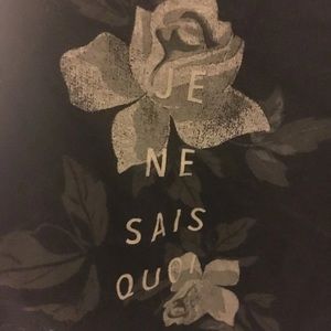 NWT Urban Outfitters crop top